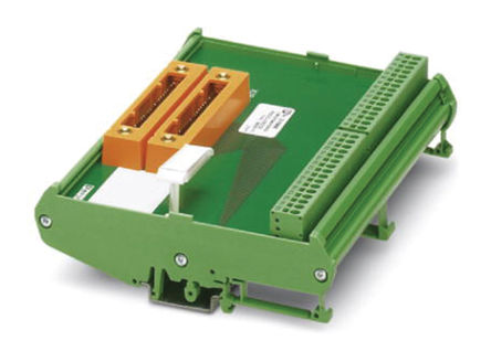 Phoenix Contact - 2319498 - Phoenix Contact 2319498 ӿڼ̵ģ, 100mA, 30V dc		