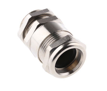 Lapp - 52103020+59000350 - Lapp IP68 ͭ ĸĵ¹̶ͷ 52103020+59000350, 10.8mm  12.8mmֱ, -30C+80C, M20		