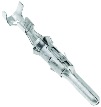 TE Connectivity - 929966-1 - TE Connectivity  ѹӽ߶ 929966-1,  ͭϽо, 10mӴ		