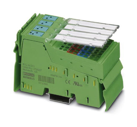 Phoenix Contact - 2861690 - Phoenix Contact PLC /ģ 2861690, 119.5 x 48.8 x 71.5 mm		