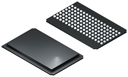 NXP - MK22FN128VDC10 - NXP Kinetis K2x ϵ 32 bit ARM Cortex M4 MCU MK22FN128VDC10, 100MHz, 128 kB ROM , 24 kB RAM, 1xUSB, XFBGA-121		