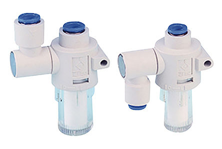 SMC - ZFB300-08 - SMC ZFBϵ 30m 		