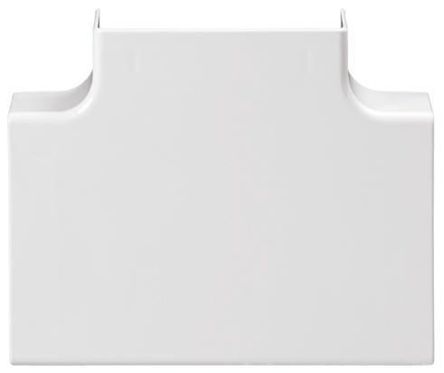 Schneider Electric - CTT105 - Schneider Electric Consort ϵ uPVC ߲ͨͷ T Ӻϵ CTT105, 100 x 50mm		