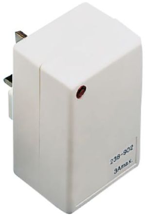 TE Connectivity - FP3-RS - TE Connectivity FP ϵ 250 V  13.5kA Դ FP3-RS, 93 x 63 x 55mm		