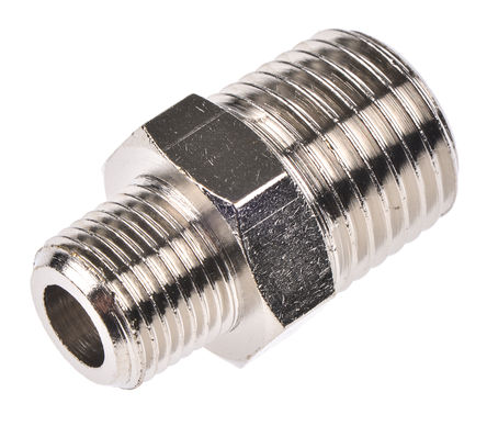 Legris - 0900 10 13 - Legris 0900 ϵ 20 bar ͭ ֱ 0900 10 13, R 1/8   R 1/4 , -20  +120C		