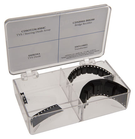 Bourns - PN-DESIGNKIT-34 - Bourns 5 ׼ PN-DESIGNKIT-34, ׼ʽѹ˲̬ƶܣ˲̬ƶ		