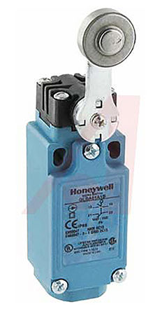 Honeywell - GLDA01A1B - Honeywell GLD ϵ IP66 ϣ ٶ λ GLDA01A1B, תӸܸ, ˫ 1 /1 , /, 300V		