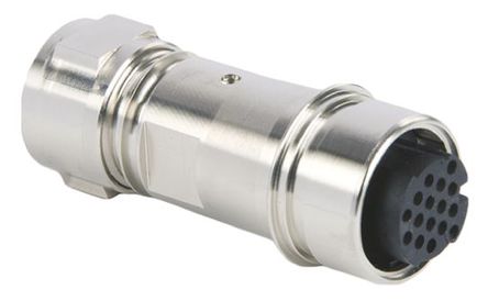 Bulgin - PXM6011/16S/CR/0910/SN - Bulgin 6000 ϵ 16· °װ ֱ   PXM6011/16S/CR/0910/SN, ĸ, ʽӺ		