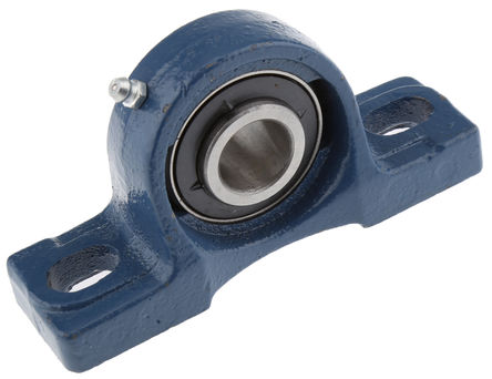 RS Pro - UCP204 - RS Pro 20mmھ   UCP204, 127mm, 65mmܸ 33.3mm, 31mm		