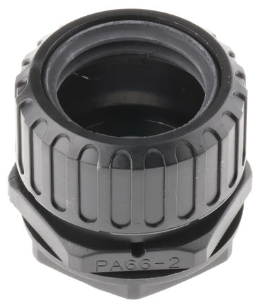 Adaptaflex - PF34/M32/A/BL - Adaptaflex  66 ֱ µ PF34/M32/A/BL, 32mm Ƴߴ, M32, IP67		