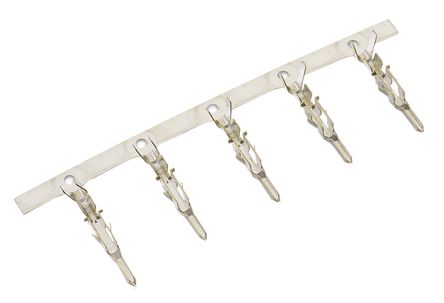 Wurth Elektronik - 64900013722DEC - Wurth Elektronik WR-MPC4 ϵ  ѹӽ߶ 64900013722DEC,  ͭϽо, 10mӴ, 28AWG  22AWG		