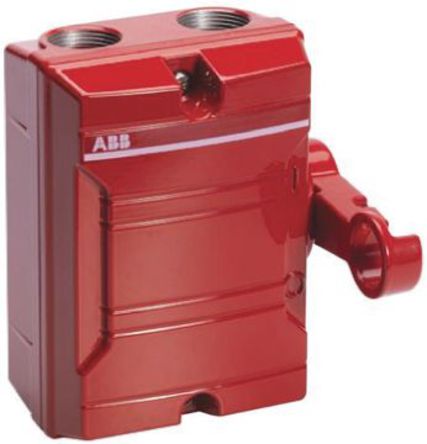 ABB - 2CMA142438R1000 - ABB IP65 3 װװ ۶ϸ뿪 2CMA142438R1000, 40 A, 25 kW		