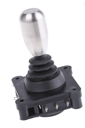 Apem - 7D1ZAJ1500 - Apem 7D1ZAJ1500 IP67 1 ݸ, ӽӶ, 10 A, 250V, -20  +50C		