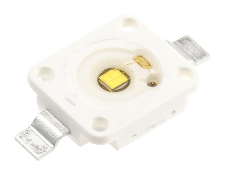 OSRAM Opto Semiconductors - LCW W5SM-JYKZ-4J8K-0 - Osram Opto Golden Dragon ϵ ɫ 4500K  LED LCW W5SM-JYKZ-4J8K-0, 3.7 V, 120 ӽ, 氲װ		