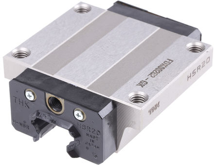 THK - HSR20A1SS(GK) - THK HSR-Aϵ ֱߵ컬 HSR20A1SS(GK)		