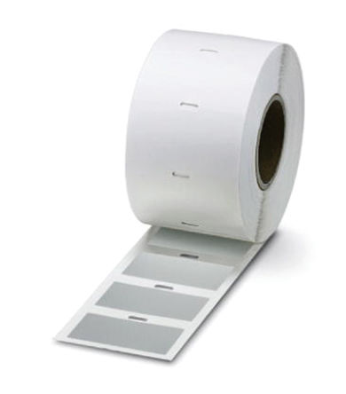 Phoenix Contact - 0817112 - Phoenix Contact 0817112 300װ ɫ հײɽǩ, 100mm, 73mm		