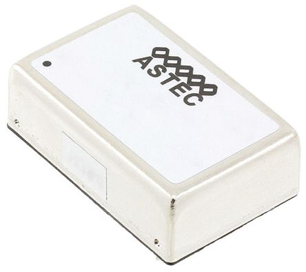 Artesyn Embedded Technologies - ASA01A36-LS - Artesyn Embedded Technologies 5W ʽֱ-ֱת ASA01A36-LS, 18  75 V ֱ, 5 V @ 1 A, 1A, 1.5kV dcѹ, 81%Ч		