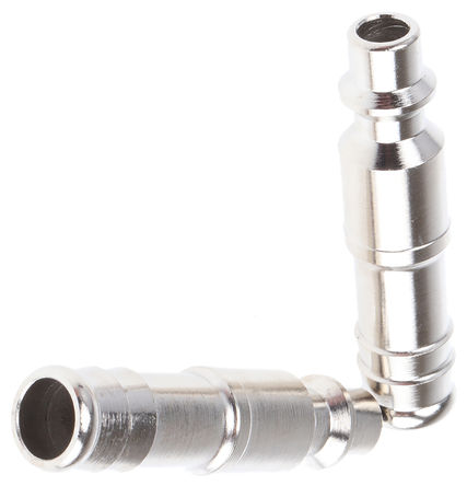 RS Pro - 023 HU 10 - RS Pro 23 ϵ  ͭ ӽͷ 023 HU 10, 35 barѹ, 10mm ܵ		