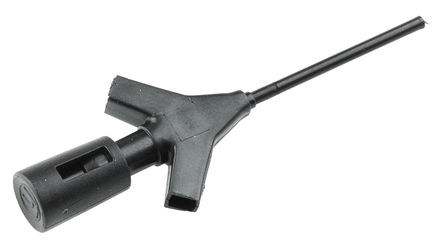 Hirschmann Test & Measurement - 973972100 - Hirschmann Test & Measurement 973972100 2A ɫ ǯ, 60V dc ѹ - 1.4mm , 2mm̽ͷͲߴ		