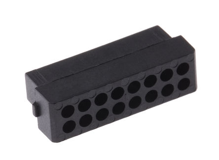 HARWIN - M80-8891605 - HARWIN Datamate ϵ ׼ M80-8891605, ں16 · DIL ĸǣѹ		