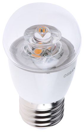Osram - PARATHOM CL P40 ADV clear sparkling E27 2700 - Osram PARATHOM ϵ 6 W 470 lm ɵ ůɫ GLS LED  PARATHOM CL P40 ADV clear sparkling E27 2700, E27 , ΢P40		