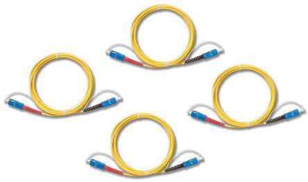 Fluke Networks - SRC-9-SCSC-KIT - Fluke Networks SRC-9-SCSC-KIT ˲豸, ʹCertifiber? Pro ѧĲ׼ڲ SC ˽ӹ		
