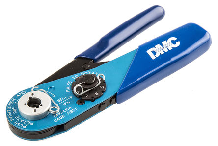 Harting - 09990000501 - Harting Coaxial ѹӹ 09990000501, 34  20 AWG ߹		