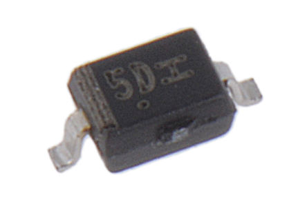 ON Semiconductor - MMDL914T1G - ON Semiconductor MMDL914T1G , Io=200mA, Vrev=75V, 4ns, 2 SOD-323װ		