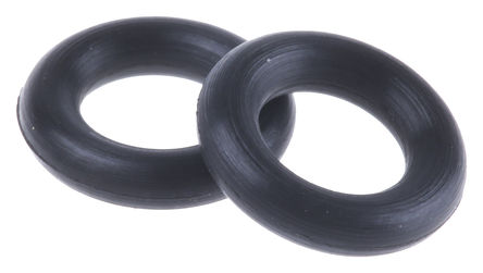 RS Pro - BS008 VITON - RS Pro ̼ O Ȧ BS008 VITON, 4.47mmھ, 7.93mm⾶, 1.78mm, -20  +200C		