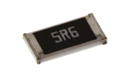 Panasonic - ERJ12ZQF5R6U - Panasonic ERJ12Z ϵ 0.5W 5.6 Ĥ ͵SMD  ERJ12ZQF5R6U, 1%, 100ppm/C, 2010 װ		