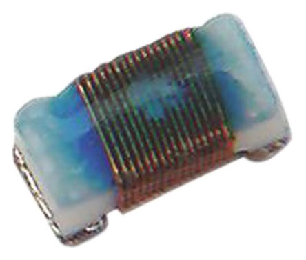 Murata - LQW15AN82NG00D - Murata LQW15AN ϵ մо 82 nH Ƭ LQW15AN82NG00D, 2%ݲ, 130mA Idc Q:20, 2.24ֱ, 1005װ		