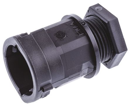 PMA - ALND-M207 - PMA ɫ PA 6 ֱ µ ALND-M207, 20mm Ƴߴ, M20, IP66		