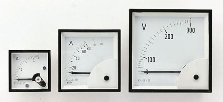 HOBUT - D96SD DIAL 0/200A - HOBUT D96SD ϵ 0/200A  ̶ D96SD DIAL 0/200A, 96mm  x 58.5mm , ȷ 1.5 		