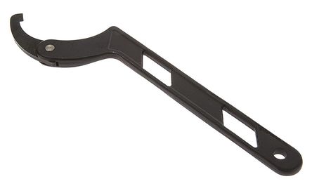 RS Pro - BS0352 - RS Pro 212.8 mm ɫ  C ͹Ӱ BS0352, 2  4 3/4inǯ		