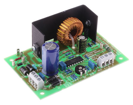 Devlin - PSU-8878-010 - Devlin 32.4W  ǶʽģʽԴ SMPS PSU-8878-010-RS, 11  25 V dc, 17  25 V dc, 18  25 V dc		