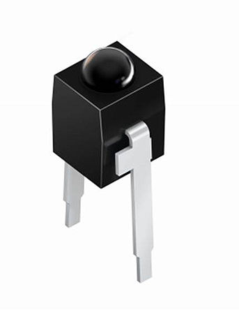 OSRAM Opto Semiconductors - SFH 4941 - Osram Opto 10  LED, SFH 4941, 950nm, 30mW-2		