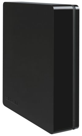 Toshiba - HDWC250EK3J1 - Toshiba Canvio ɫ 5 TB 7200 RPM ЯʽӲ HDWC250EK3J1, 32mb, USB 2.0, USB 3.0ӿ, USBԴ		