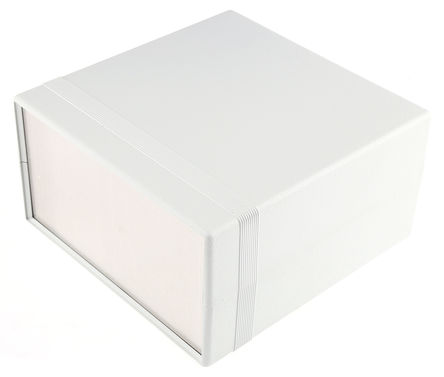 Hammond - 1598EGY - Hammond 1598 ϵ ɫ ABS ̺ 1598EGY, 160 x 160 x 86mm		