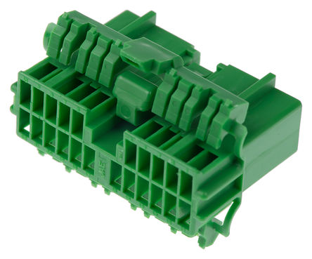 JAE - IL-AG5-22S-D3C1 - JAE 2 22· °װ ɫ ĸ  IL-AG5-22S-D3C1		