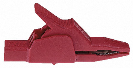 Hirschmann Test & Measurement - 972405101 - ɫ 32A 4 mm , 1000V ac/dc		