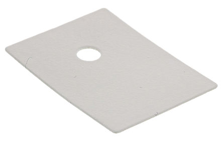 Bergquist - SP2000-0.015-00-122 - Bergquist Sil-Pad 2000 ɢȵ SP2000-0.015-00-122, 3.5W/mK, 28.96 x 20.57mm, 0.015in		