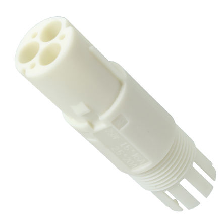 TE Connectivity - 293469-1 - TE Connectivity Nector M ϵ 3 · 3   293469-1 ͷ, °װ,  20A, 400 V		