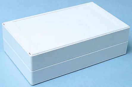 OKW - C2112202 - OKW ROBUST-BOX ϵ IP66 ̼֬ C2112202, 200 x 120 x 90mm		