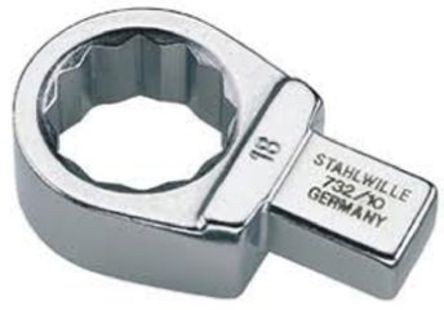 STAHLWILLE - 58221019 - STAHLWILLE 5822 ϵ 19 mm   Ͻ Ťذͷ 58221019, 9 x 12mm		