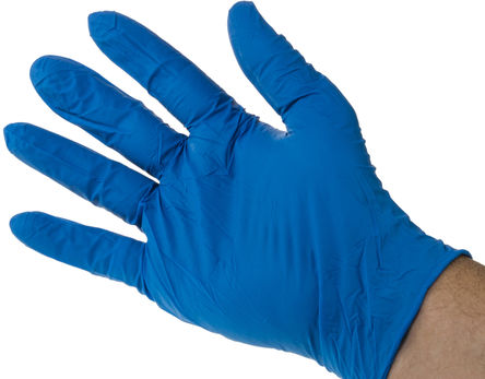 Kimberly Clark - 90099 - Kimberly Clark Kleenguard ϵ 180װ ɫ   90099, ߴ 9.5 - XL, ʺҪʳƷȫӦ		