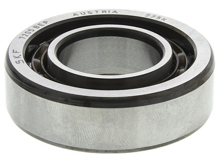 SKF - 7205 BEP - SKF ǽӴ  7205 BEP, 9.3kN ̬, 25mm ھ, 52mm ⾶		
