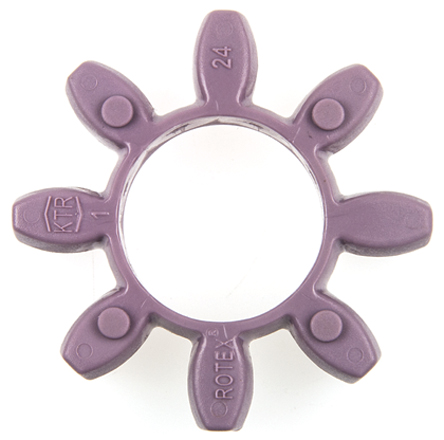 KTR - ROTEX38-98SHEL-KTR - KTR צ ROTEX38-98SHEL-KTR, ʺʹ, ФӲ98Shore A		