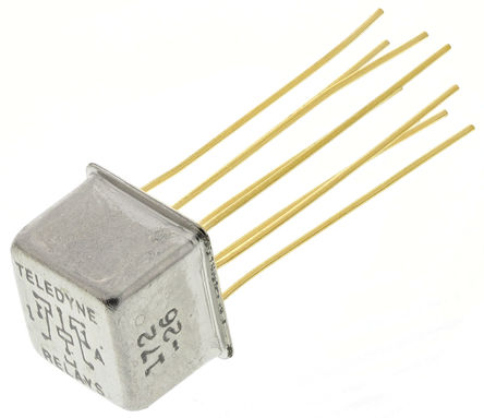 Teledyne - 172-26 - Teledyne ˫˫ PCB Ƶ̵ 172-26, 26.5V dc		