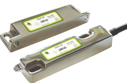 IDEM - 903101 - IDEM CM3-Ex ϵ  ȫ 903101, Դ, 316 , 250 V /ֱ, ATEX		