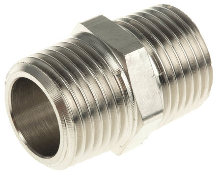 Legris - 0900 00 21 - Legris 0900 ϵ 20 bar ͭ ֱ, R 1/2   R 1/2 		